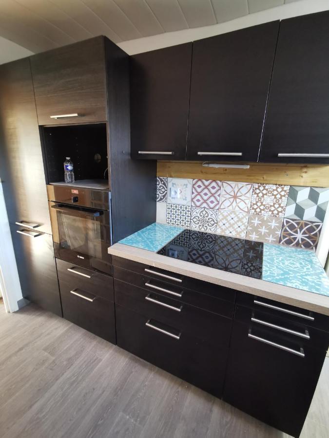 Chambre privée dans appart partagé avec vue sur les monuments Le Puy-en-Velay Extérieur photo